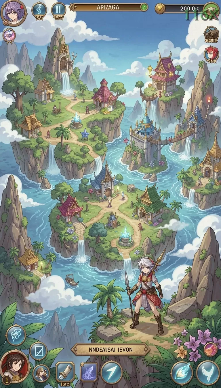 Screenshot Dragon Hatch