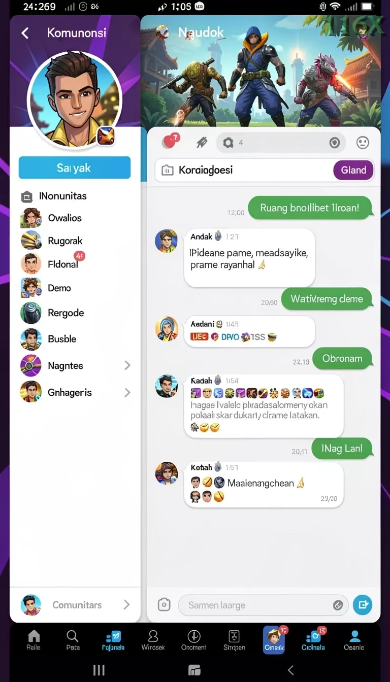 Screenshot Chilihuahua