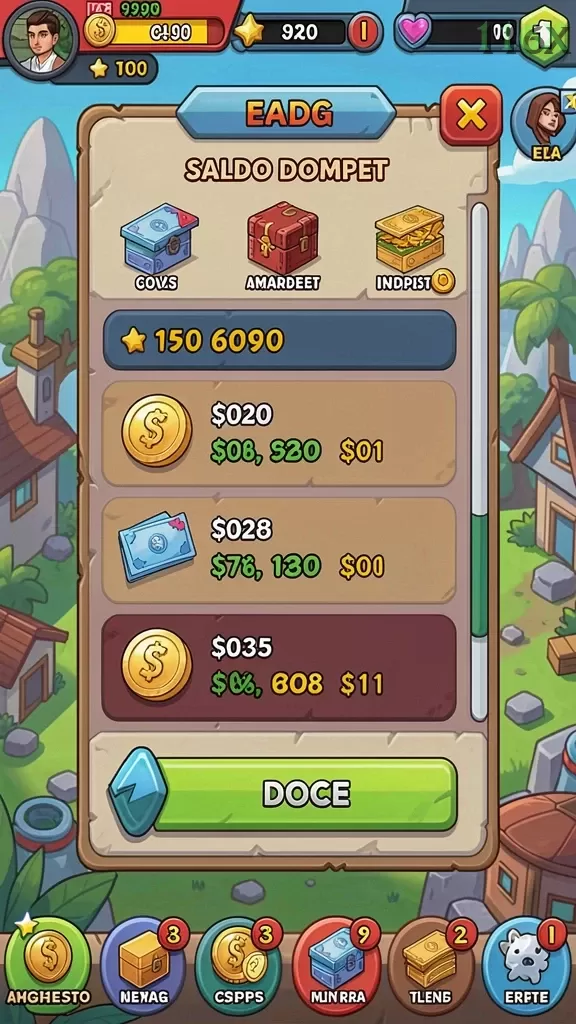 Screenshot Pirates Pub