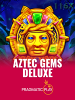 Aztec Gems Deluxe