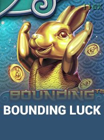Bounding Luck