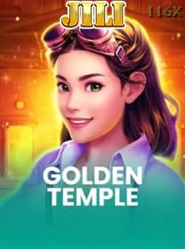 Golden Temple