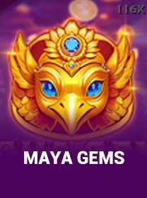 Maya Gems