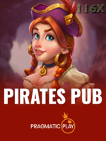 Pirates Pub